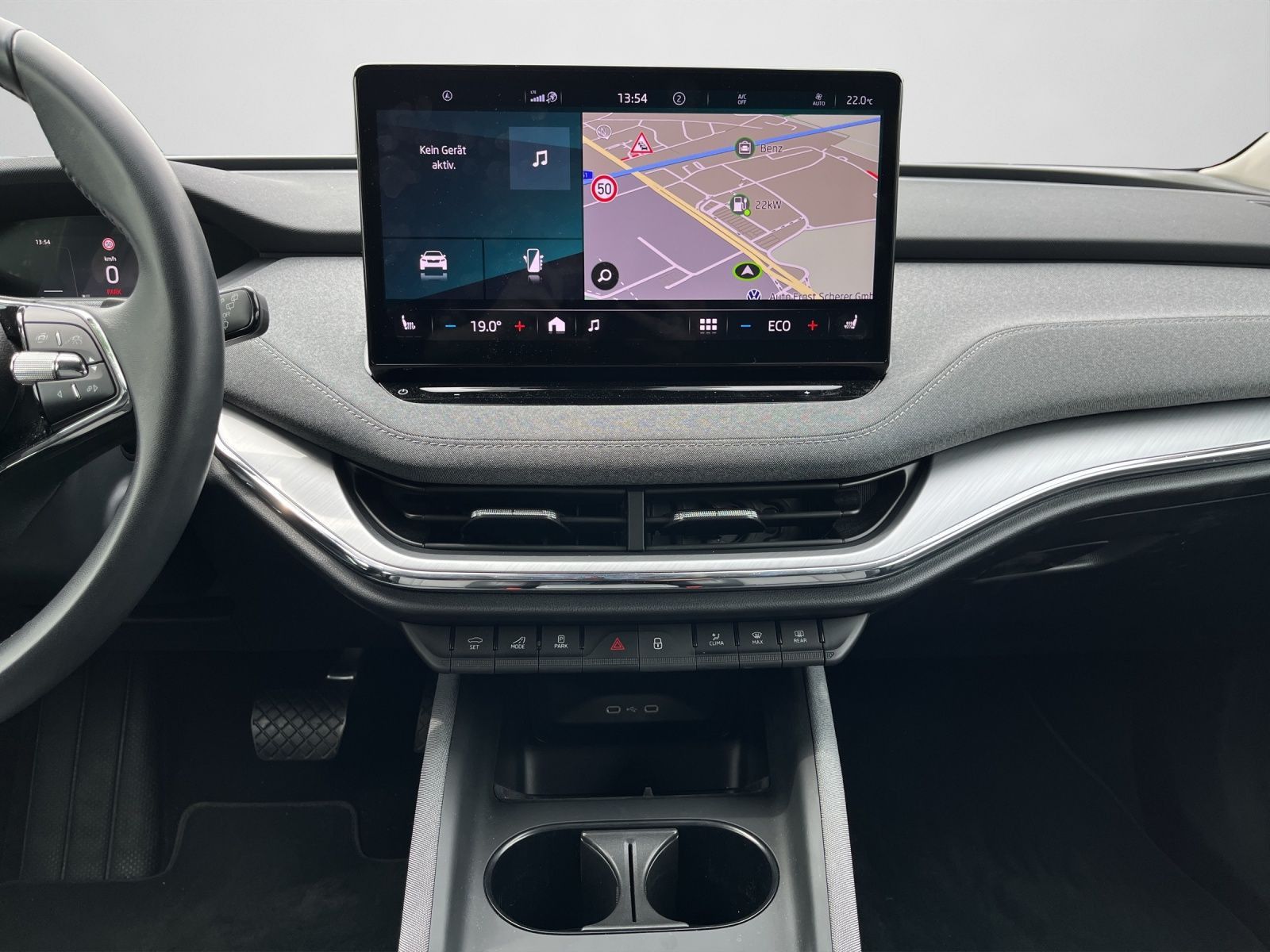 Skoda Enyaq - Bild 11