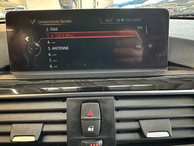 BMW 330 Touring *Sport Line*Navi*Bi Xenon*