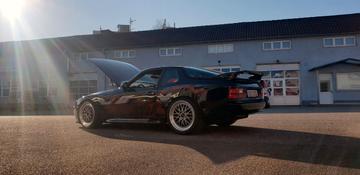 صورة 1 لـ 1989 Porsche 944