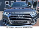 Audi SQ5 3.0 TDI quattro - gebrauchte Audi SQ5 aus dem Jahr 2019