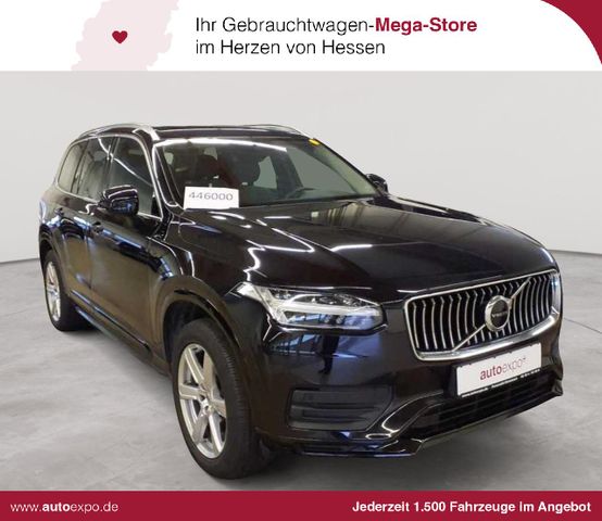 Volvo XC90 T6 AWD A. Momentum Pro 7 Si. AHK