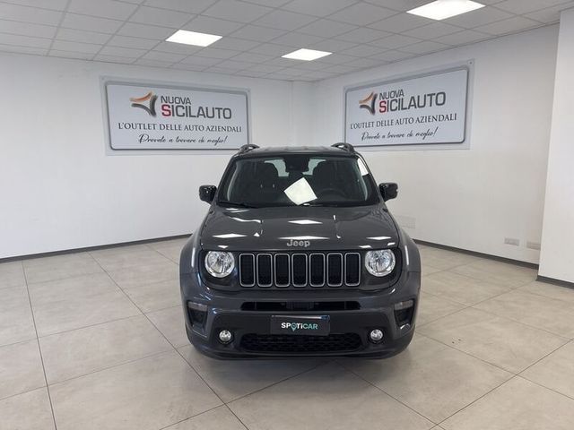 Jeep Renegade 2019 1.6 mjt Limited 2wd 130cv