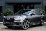 Audi Q7 50 TDI quattro Pro Line Plus - gebrauchte Audi Q7 aus dem Jahr 2020