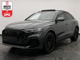 Audi Q8 50 TDI quattro RAUTE+B&O+PANO+S-LINE+HUD+360