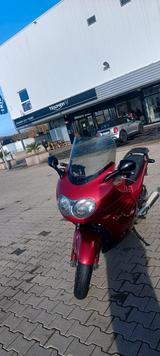 Triumph Trophy  - TRIUMPH TROPHY