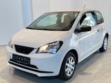 Seat Mii Reference Salsa 1.0 - gebrauchte Seat Mii aus dem Jahr 2013