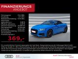 Audi TT Roadster 40 TFSI S line comp+ LED S-Sitze 20"