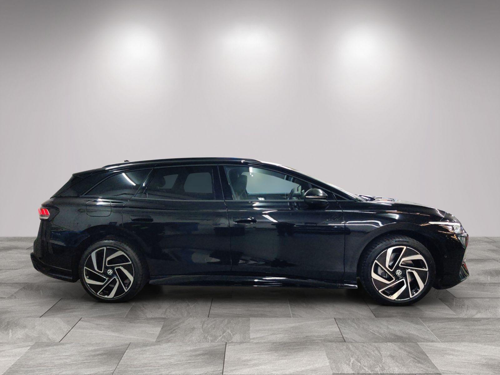 Volkswagen ID.7 Tourer GTX AHK/Ext.+/Int.+/IQ.Drive/Wärmepu