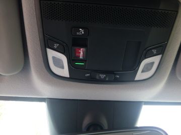 Honda Jazz 1,5i-MMD Hybrid Executive Navi.