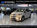Volkswagen up! Basis EFH*KLIMA*SITZHZG*BLUETOOTH*Zentral - gebrauchte VW up! aus dem Jahr 2022