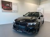 ALPINA D3 S - schwarze ALPINA D3 S