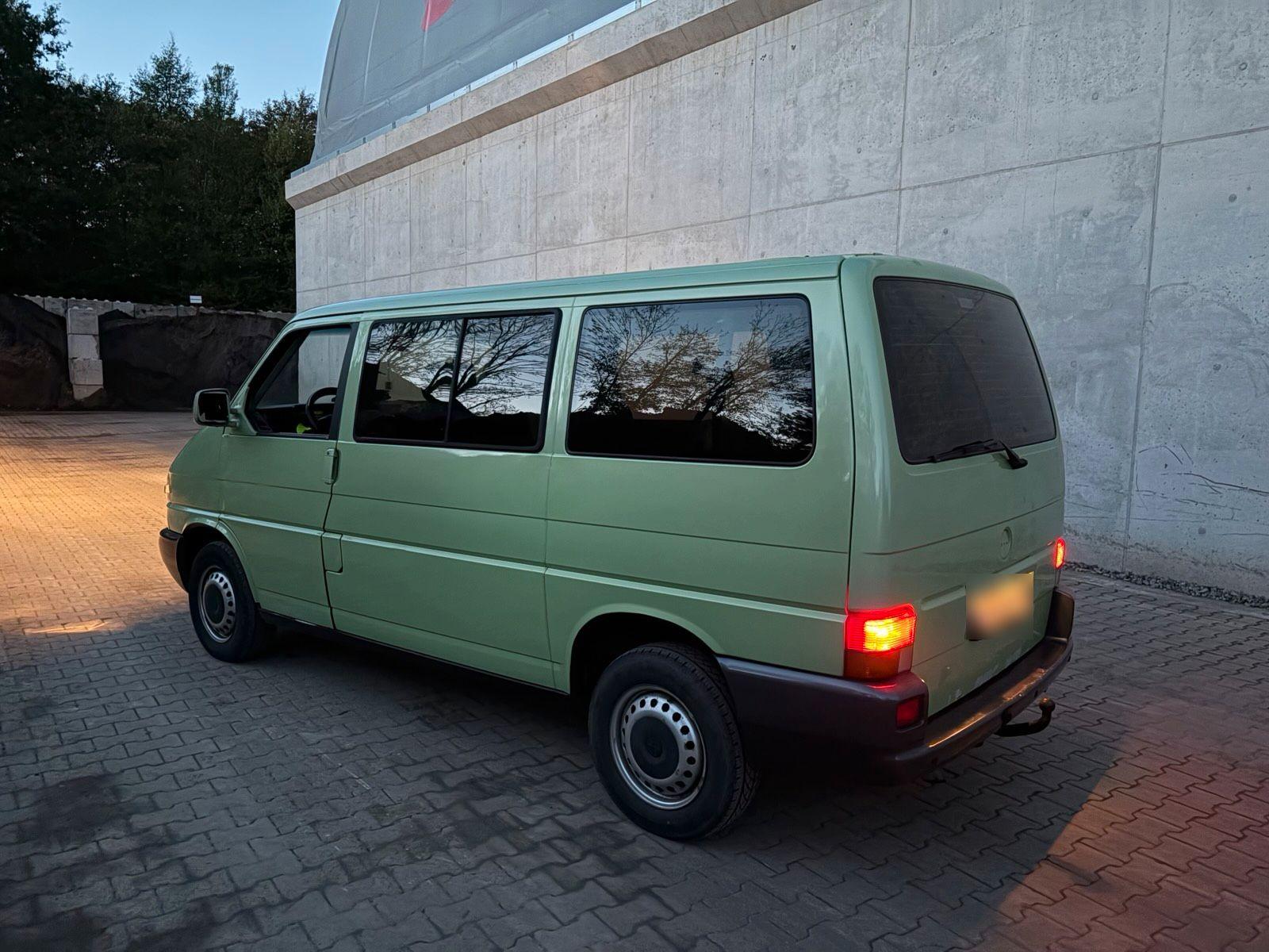 Volkswagen T4 Multivan