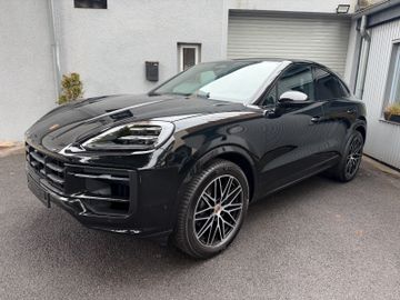 Porsche Cayenne - 2