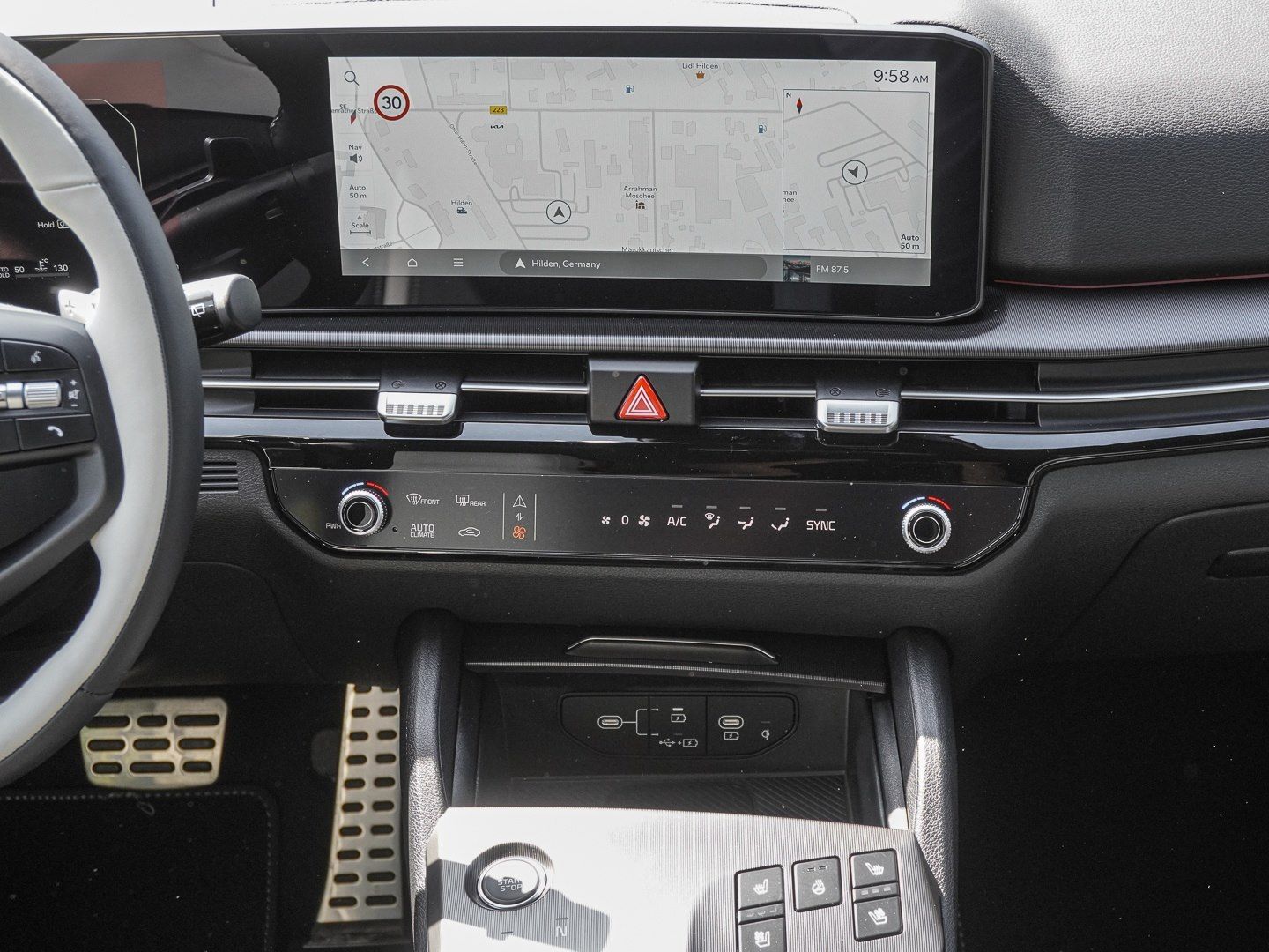 Kia Sportage - Bild 7