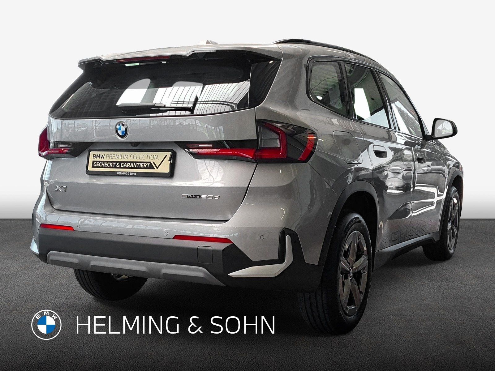 BMW X1 - Bild 2