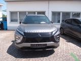 Mitsubishi Eclipse Cross - Mitsubishi Eclipse Cross aus 2023