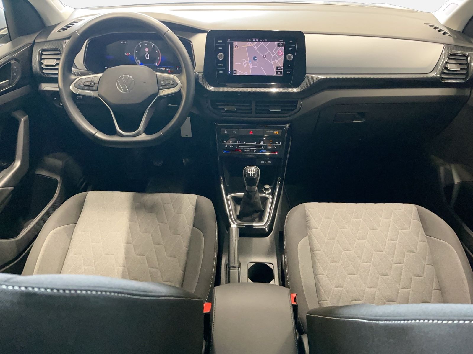 Volkswagen T-Cross - Bild 10