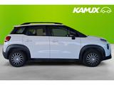 Citroën C3 Aircross 1.2PureTech 110 Feel S&S+AHK+SHZ+PDC - scheckheftgepflegte Citroën C3 Aircross