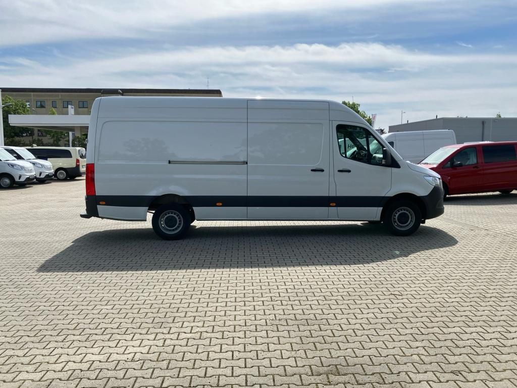 Fahrzeugabbildung Mercedes-Benz Sprinter 317 CDI *PDC*AUT*SHZ*KlimaA