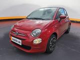 Fiat 500C MY22 Hybrid CLUB,Carplay,PDC *Allwetter* - Fiat 500C Gebrauchtwagen in Hannover