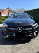 Mercedes-Benz GLA 250 4M AMG - Line EDITION 1  - Mercedes-Benz 250: 250e