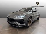 Lamborghini Urus S Grigio Keres Lamborghini Nürnberg - gebrauchte Lamborghini Urus aus dem Jahr 2024
