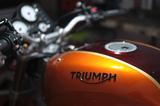 Triumph Speed Triple T509 Resto-Mod - TRIUMPH TRIPLE SPEED T509