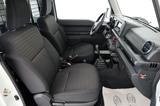 Suzuki Jimny Comfort AllGrip NFZ,4WD,Tempo,GARANTIE - gebrauchte Suzuki Jimny aus dem Jahr 2024