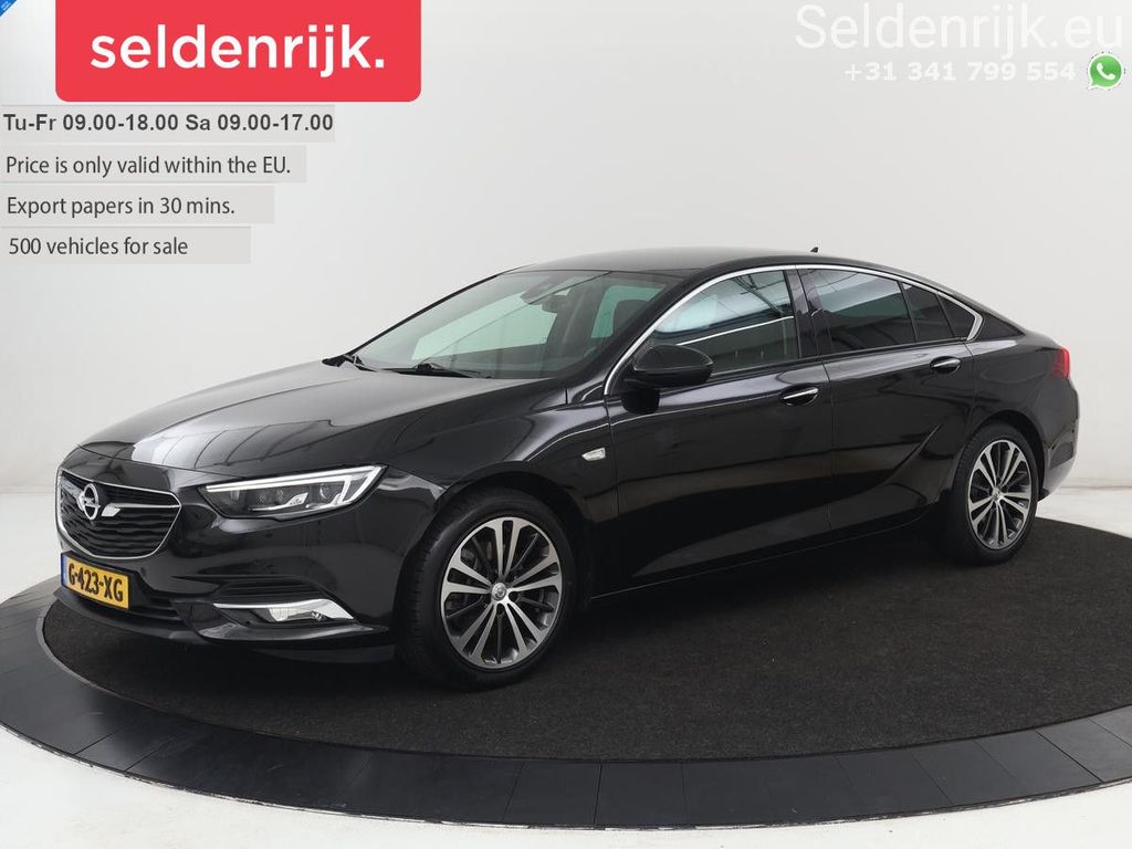 Image of Opel Insignia