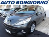 Peugeot 207 5 Porte 207 5p 1.4 vti 16v X-Line FL - Peugeot 207: 5p