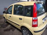 Fiat Panda - Fiat Panda aus 2010: Allradantrieb