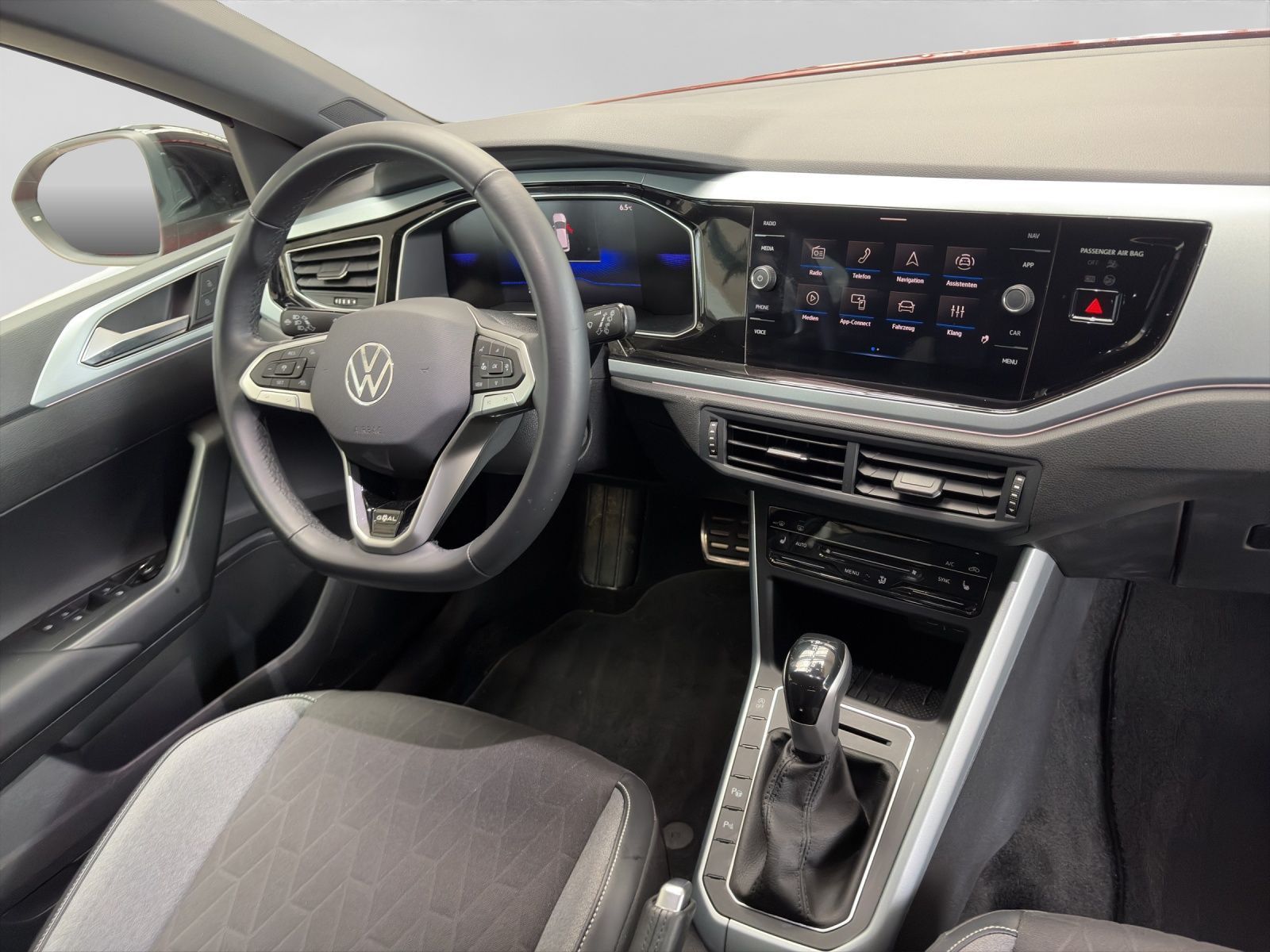 Volkswagen Taigo - Bild 5