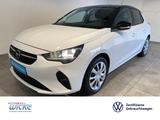 Opel Corsa 1.2 Edition KLIMA BLUETOOTH SITZHEIZUNG - Opel Corsa mit Benzin-Antrieb: Limousine, 1.2