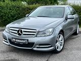 Mercedes-Benz C 250 C -Klasse Lim. C 250 CDI BlueEfficiency - Mercedes-Benz C 250: Cdi Blueefficiency