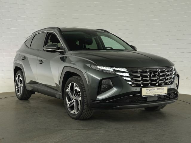 Tucson PHEV TREND AT 4WD+AHK+VOLL LED+NAVI+RÜCKF