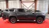 Mitsubishi L200 Doppelkabine 2.2d Aut. 4WD *1.Hand*Keyless* - Mitsubishi aus 2021