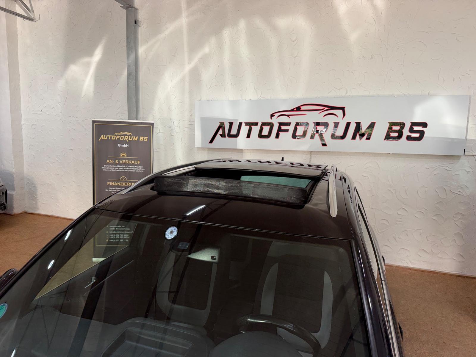 Volkswagen Tiguan R-Line 1.4 TSI/PANO/PDC/GRA/18"/SHZ/AHK