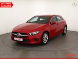 Mercedes-Benz A180 d Progressive 7G-DCT LED Navi Teilleder DAB - Mercedes-Benz A-Class mit Diesel-Antrieb