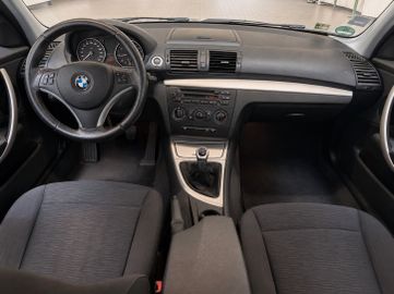 BMW 116 - 6