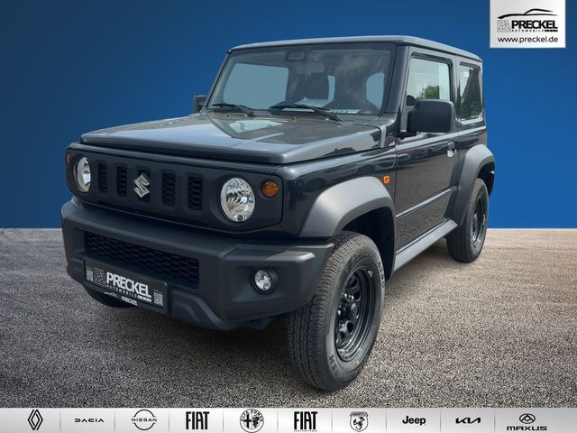 Suzuki Jimny Comfort 1.5 ALLGRIP