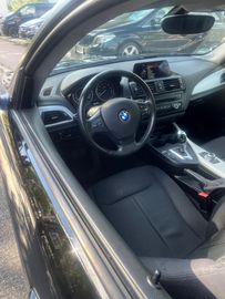 BMW 116 - 11