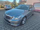 Mercedes-Benz E 350 E Limousine E 350 4Matic - Mercedes-Benz E 350 aus 2011: 4matic