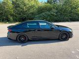 Skoda Octavia 2.0 TDI DSG RS PLUS RS PLUS - Skoda Octavia mit Diesel-Antrieb: Limousine