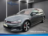 Volkswagen Golf VII Performance 2.0 TSI OPF DSG Navi Dynaud - mit Benzin-Antrieb: Limousine, Automatik, 2.0