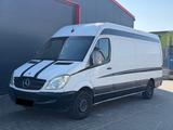 Mercedes-Benz Sprinter II Kasten Maxi Extra lang*AHK*TÜV*LANG - Mercedes-Benz Sprinter: Maxi Lang