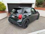 MINI Cooper S Resolute Edition Pano,LED,TOP - MINI MINI: Resolute Edition