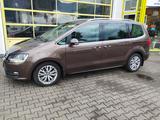 Volkswagen Sharan Highline BMT - Volkswagen Sharan Kombi Gebrauchtwagen