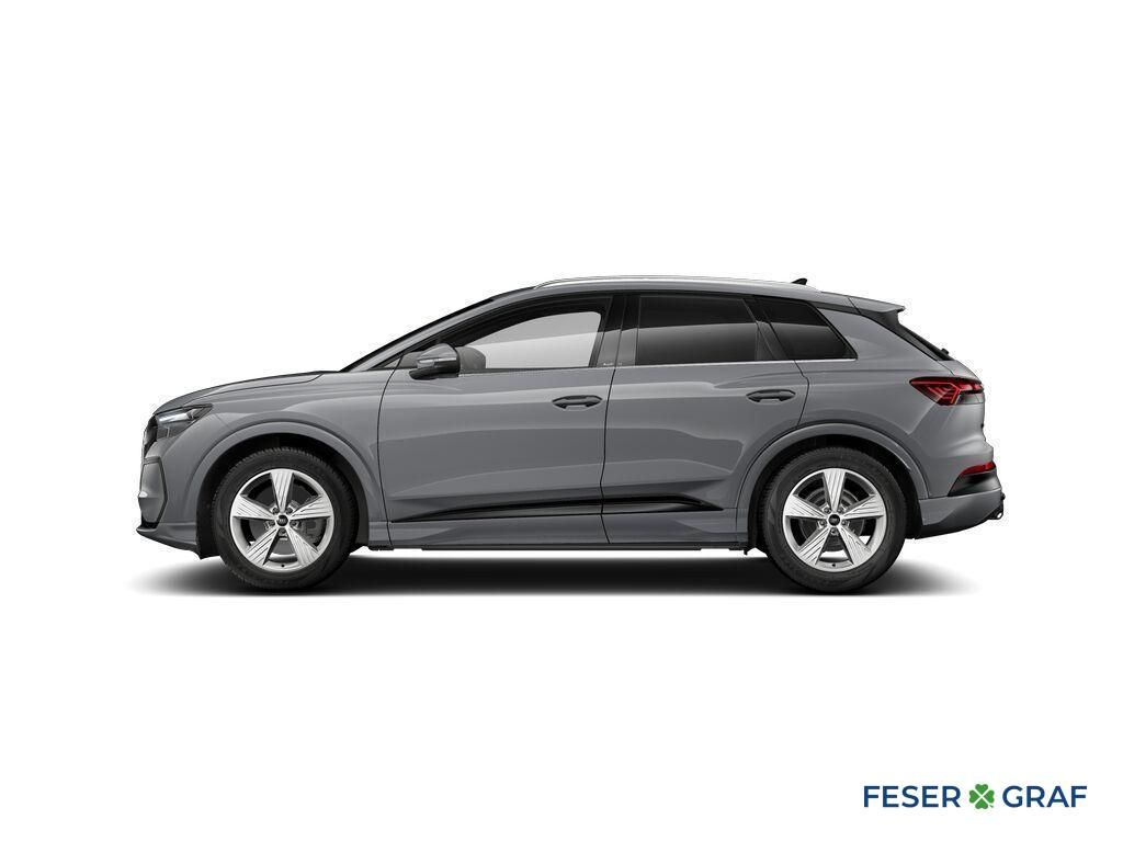 Audi Q4 - Bild 6