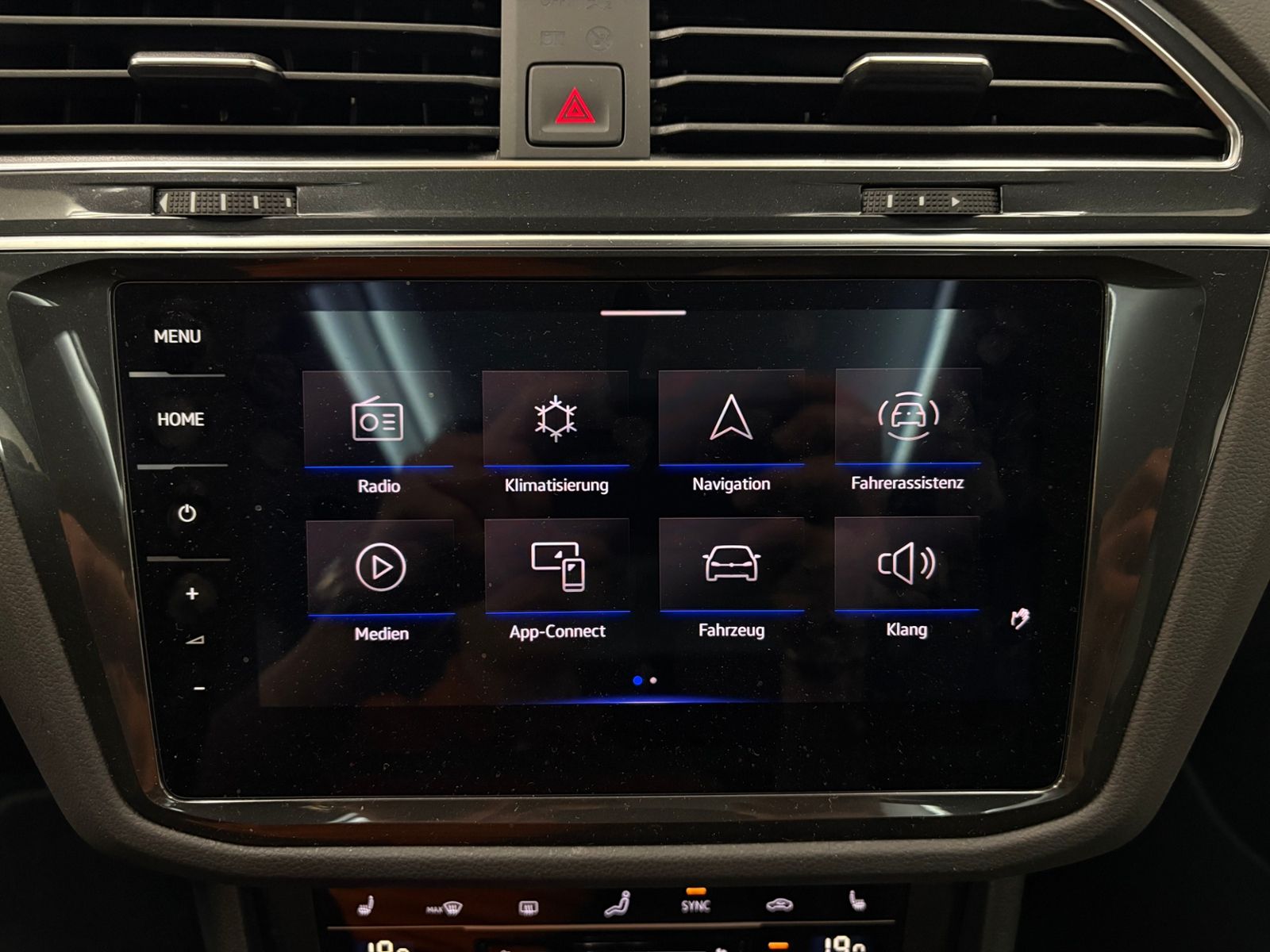 Volkswagen Tiguan - Bild 31