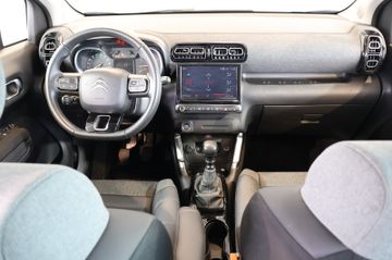 Citroën C3 Aircross 1.2 Shine Pack CARPLAY+LANE+LED+KEY